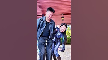 只有精灵选择了救下小狗.#shorts #Fairy#fairytales