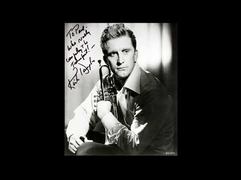 Paul Cacia - Harry James - Kirk Douglas - Melancholy Rhapsody