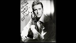 Paul Cacia - Harry James - Kirk Douglas - Melancholy Rhapsody