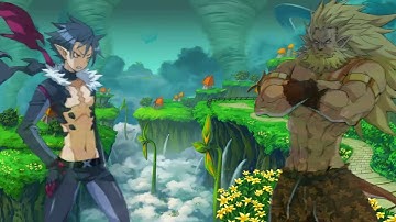 Disgaea 5 Complete PC Playthrough Part 60 #Disgaea5 #Disgaea