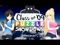 Class of '09 Puzzle Showdown – Nicole Campaign Completed (Full Gameplay 4K 60FPS) No Commentary