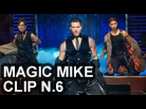 Magic Mike - Clip n. 6