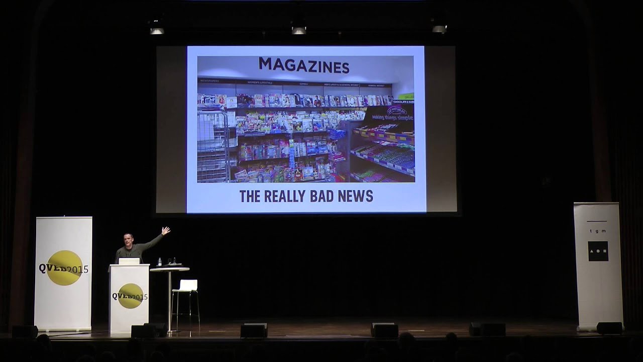 Steve Stack Magazine Steve Watson – Stack: Discover a different independent magazine every ...