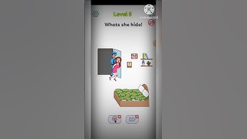 Delete story brain puzzle and catch the thief #shorts #viral