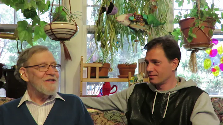Marian Turner Memorial --   Interviews with Marsha...