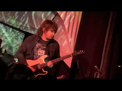 Lilys - Live at The Echo (Los Angeles, 1/23/22)