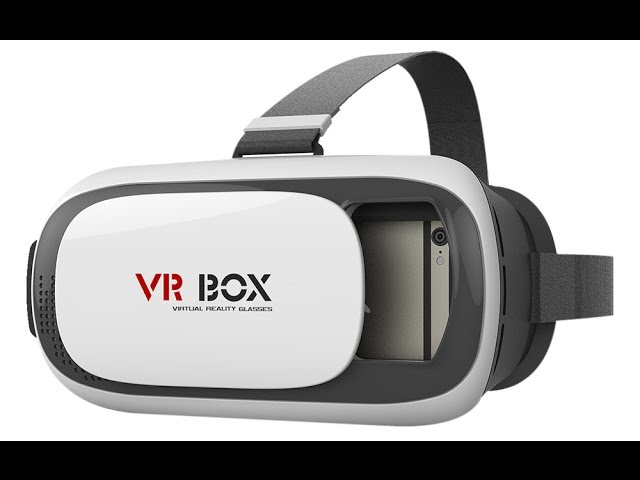 Gafas VR nuevas y seminuevas ​​, Más baratas