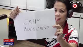 Dateline Zamboanga - New Year’s Eve 2026 CBB [31-DEC 2025]