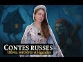 Contes et légendes russes