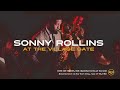 Capture de la vidéo Sonny Rollins At The Village Gate, Night 1/4 (July 27, 1962)