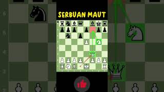 MENANG CEPAT PERMAINAN CATUR