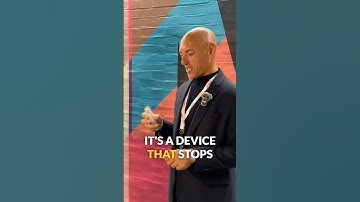 This Device Stops Bug Bites in Seconds 🦟💥 #BIO2025