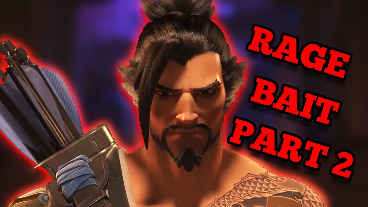 OVERWATCH RUINS OUR FRIENDSHIP PART 2 | RAGE AND FUNNY MOMENTS