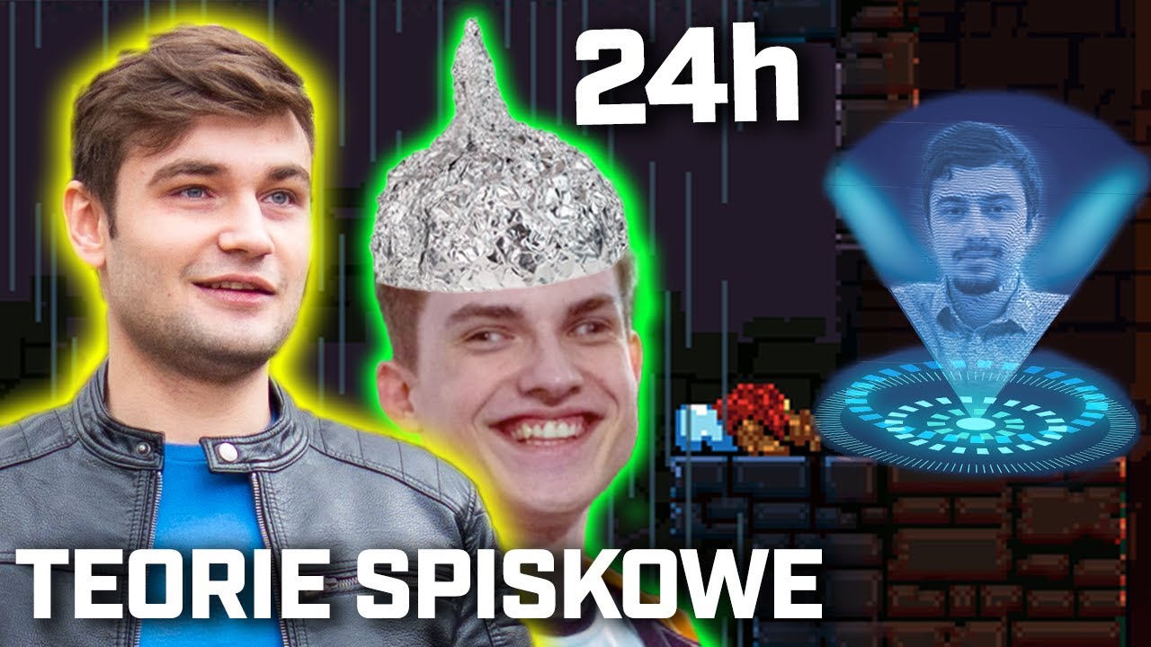 przechodzę NAJTRUDNIEJSZĄ grę na ŚWIECIE...