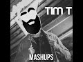 Everybody Drums Tim T Mashup Backstreet Boys X James Hype 
