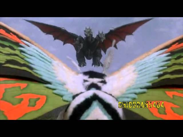 Rebirthing Mothra (tribute music video) class=