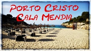 Mallorca Sa Coma - Porto Cristo - Cala Mendia Mountainbike Tour #3