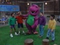 Barney in Outer Space (1998 Version) Part 4