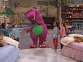 Barney in Outer Space (1998 Version) Part 4