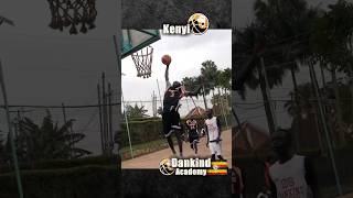 Kenyi Is Always Flying High At Dankind Academy Sessions