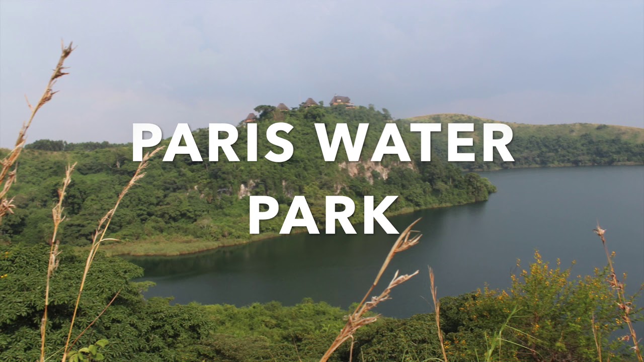 Paris Water Park YouTube