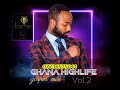 GHANA HIGHLIFE GOSPEL MIX VOL2