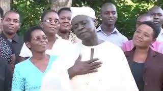 Mwalimu Kibaso - Kurasini