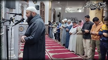 ٥٨- سورة المجادلة - مصحف الصلوات الجهرية - الشيخ محمد بن مغربي البيطار