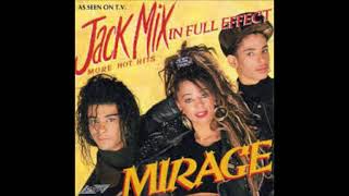 Jack Mix In Full Effect 1988   Mirage