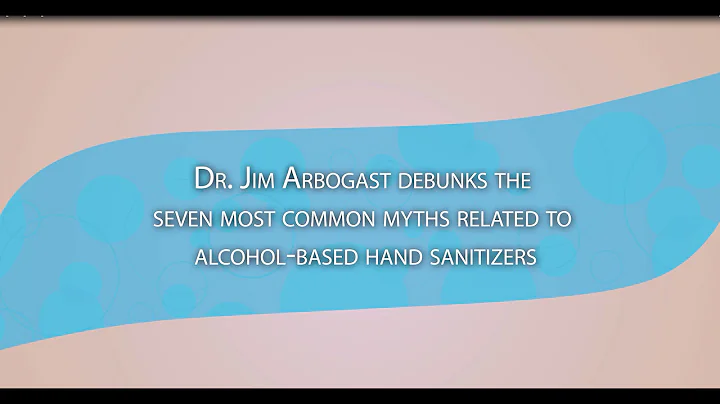 Dr. Jim Arbogast Debunks 7 of the Most Common Myth...