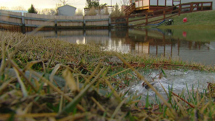 "We want this fixed:" A year later, Trenton homeow...