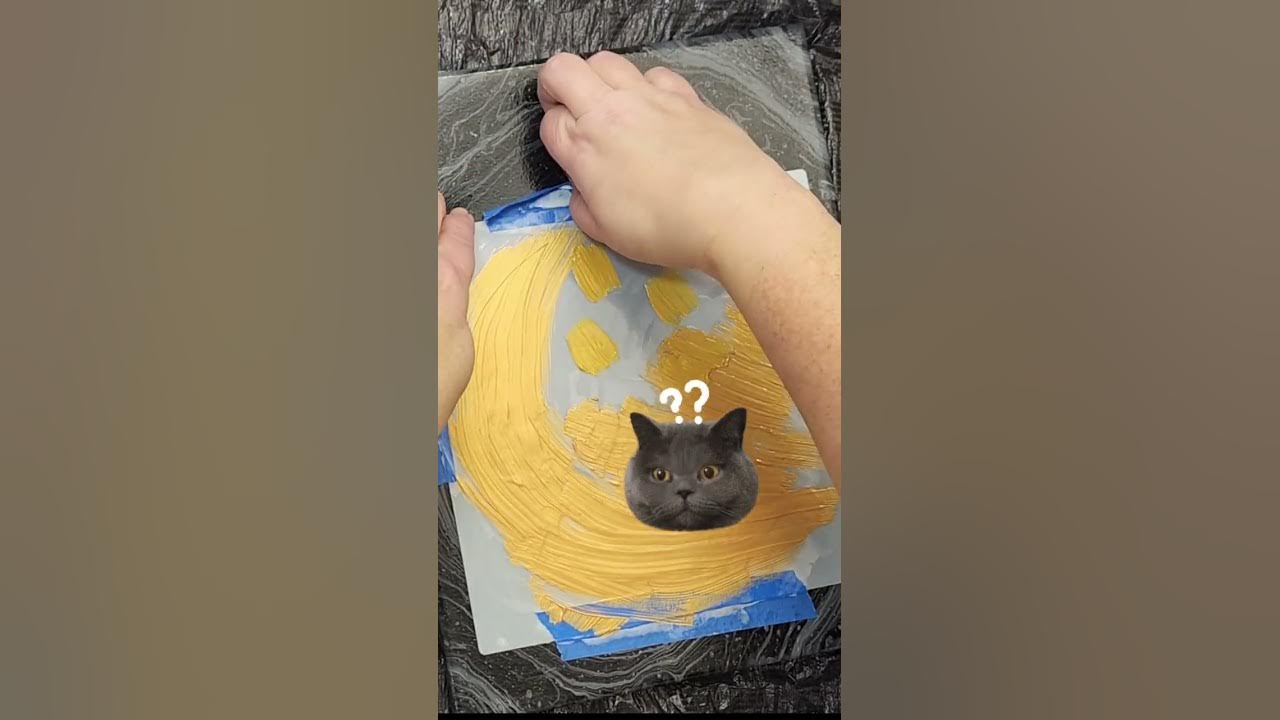 can-you-stencil-over-a-varnished-piece-let-s-find-out-youtube