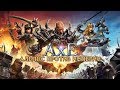 AxE: Alliance vs Empire - Альянс против Империи (ios)