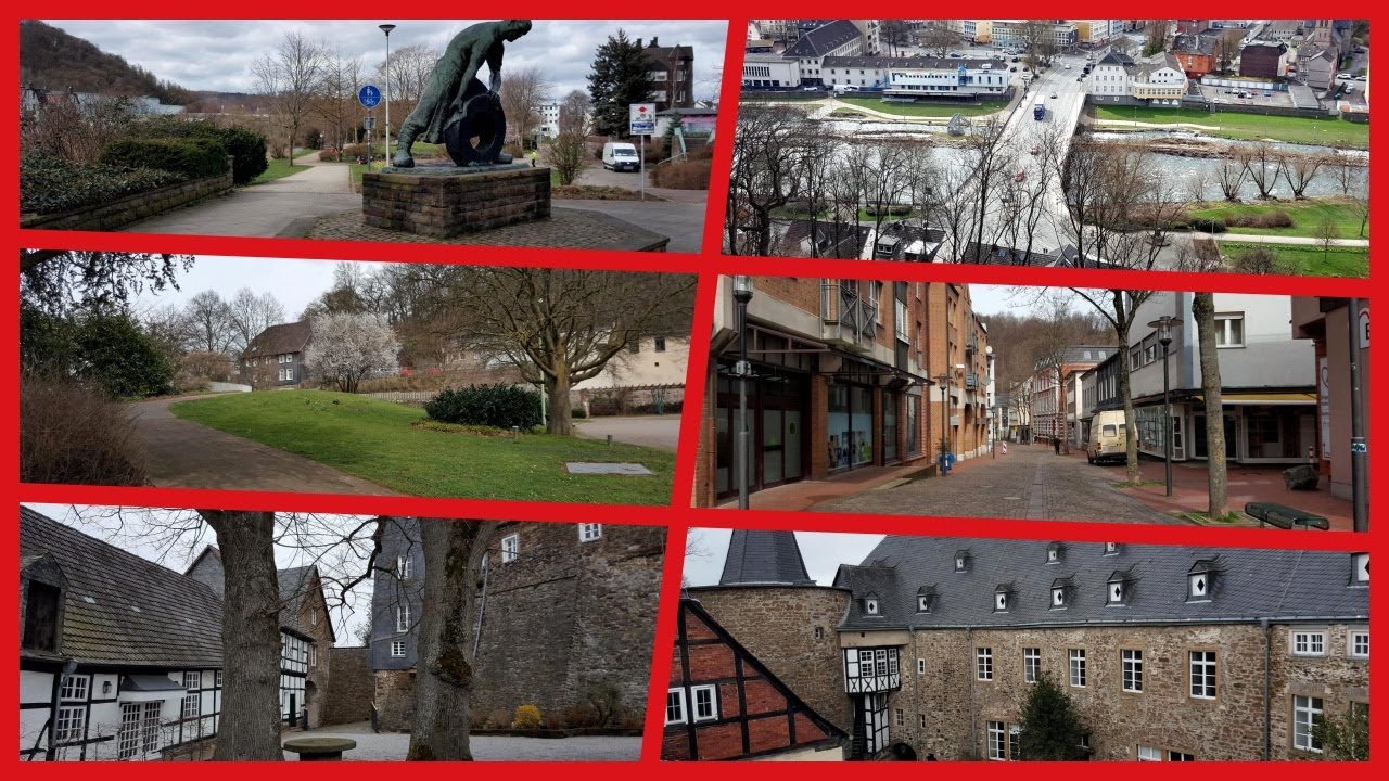 #350 - Hohenlimburg (Hagen)