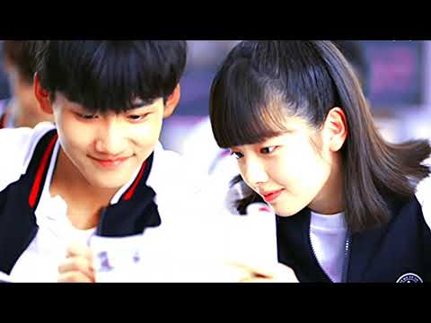 Çin Klip || Aşk Başımıza Bela (my remember boy)
