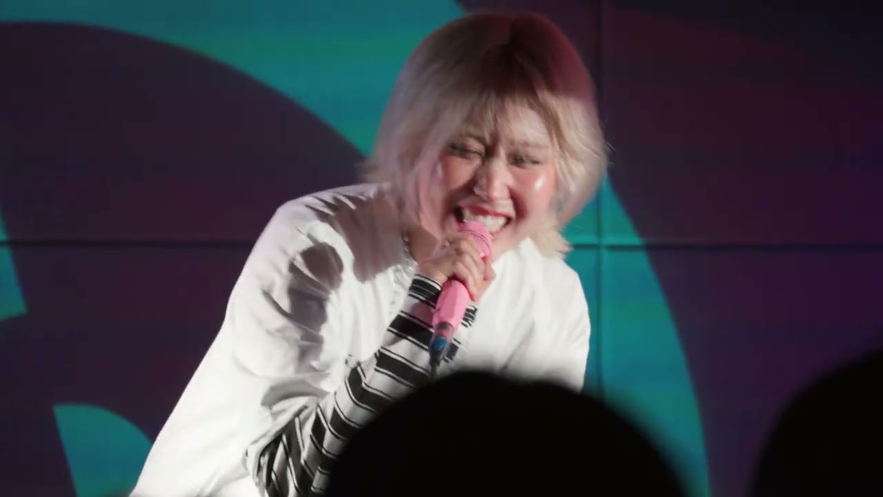 2026.02.21. 이츠 - 청록 / IT'S LIVE PARTY