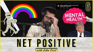Do Better | Net Positive with John Crist