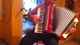 Eli Shapiro - Sentimental Waltz Op.1 for Sharmanka © - (accordion) Eli Shapiro - Sentimental Waltz Op.1 for Sharmanka © - (accordion)