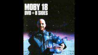 Moby - Tower - B-Side Outtake From 18 - from 18 DVD