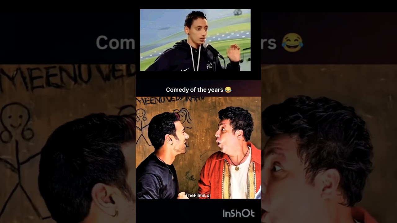 comedy of the year #viral #trending #funny #comedy #shorts