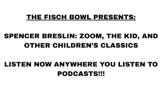 The Fisch Bowl Spencer Breslin Interview Clip 2