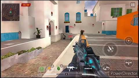 Commando adventure assassin : Free games offline - Android game play