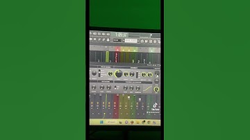 CRAZY 808 Tip in FL Studio 20 | Tutorial 2023 #shorts