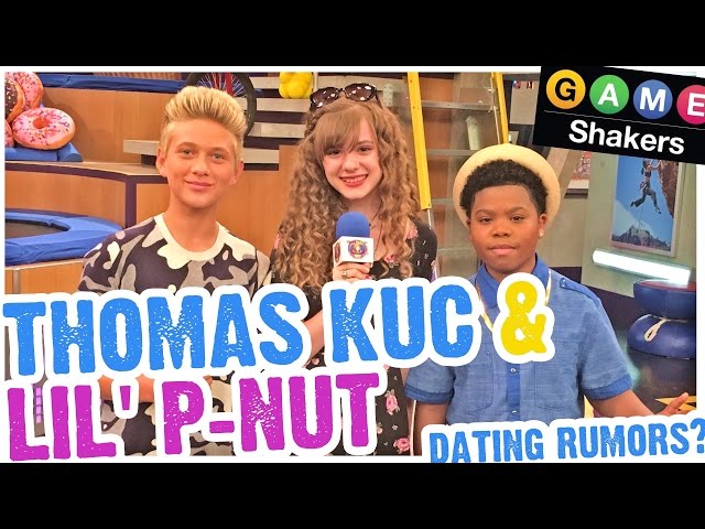 Game Shakers Babe's Bench (TV Episode 2016) - IMDb