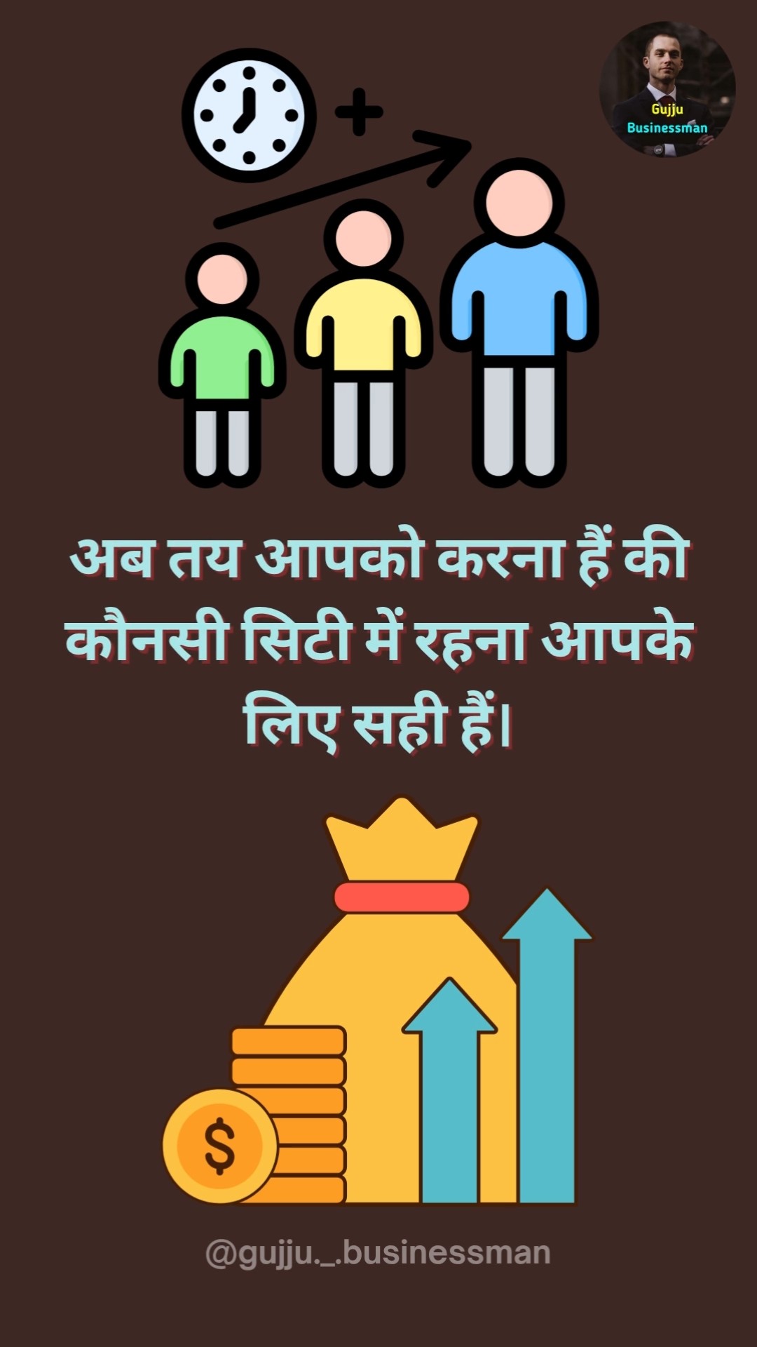 👨‍💻बिजनेस आइडिया💡 - ShareChat