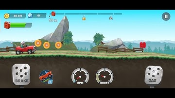 Mountain Climb Jump| Mountain Climb Jump game| Mountain Climb Jump gameplay| level 2
