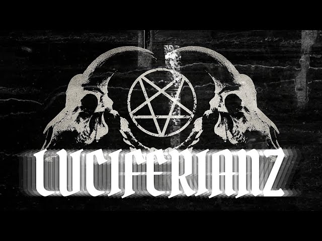 LVCIFERIANZ | Ambien (Official Music Video) class=