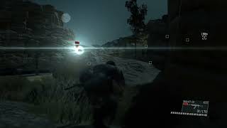 MGSV: The Phantom Pain Ep: 49 [Subsistence] Occupation Forces (73)