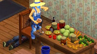 meet the farmer. screenshot 3