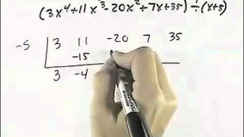 Blitzer Intermediate Algebra for College Students Ch 06 Ex 17